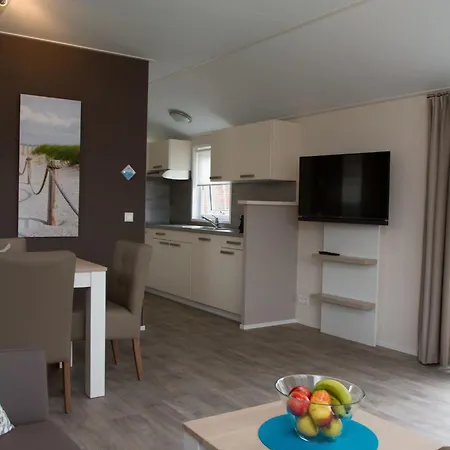 Casa vacanze Bis 5 Personen Ohne Hund *